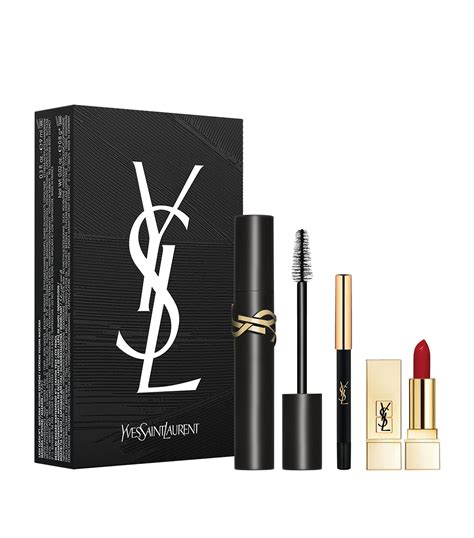 ysl 202 lip gloss|ysl lip gloss gift set.